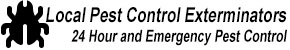 Alexander Spr PA Pest Control Exterminators